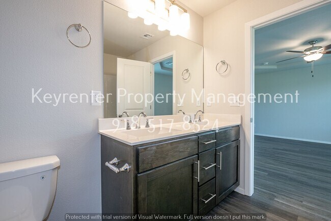 Building Photo - BRAND NEW 4 BEDROOM SIMMONS HOME IN BIXBY!!!