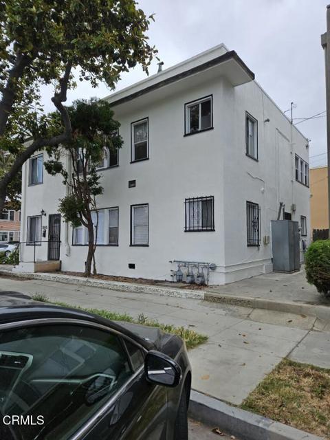 Building Photo - 805 Chestnut Ave