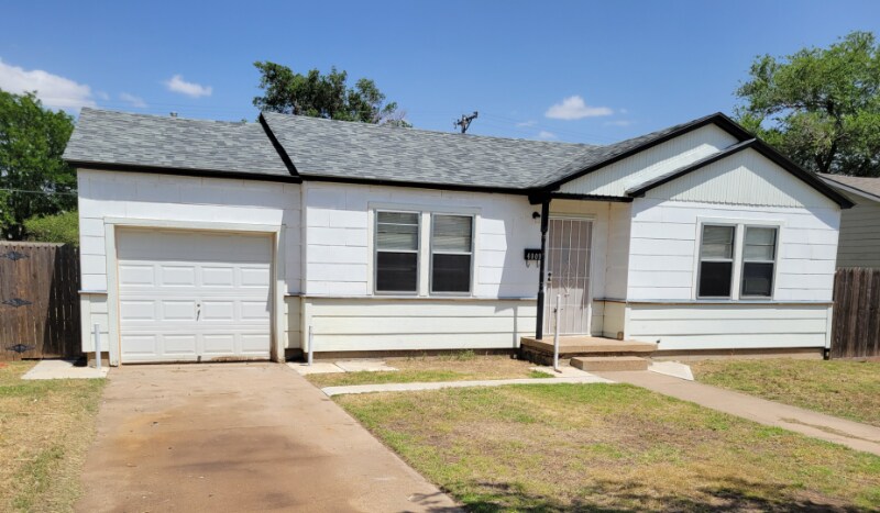 Primary Photo - 4009 S Lipscomb St