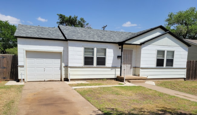 Building Photo - 4009 S Lipscomb St