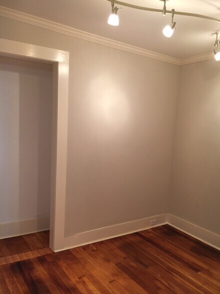 bedroom - 277 Pleasant St