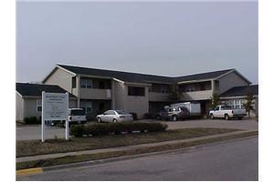 Primary Photo - Heartwood Court Apartments