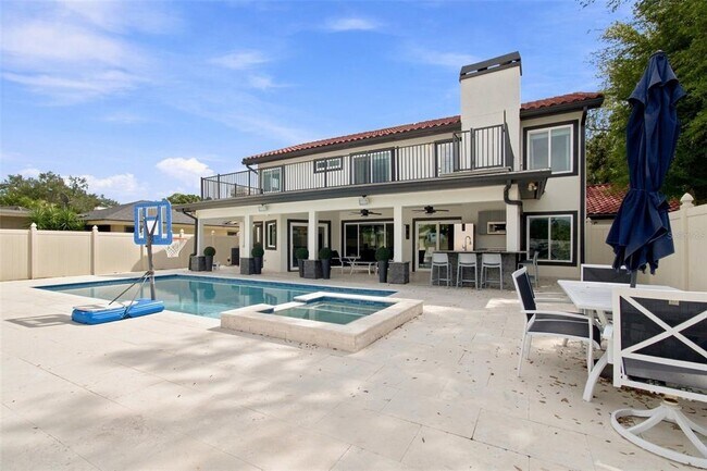 Building Photo - 4123 Crosswater Dr
