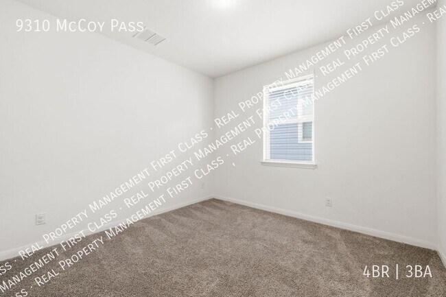 Building Photo - 9310 McCoy Pass