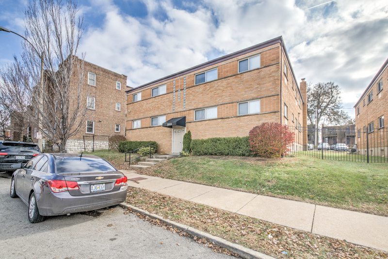 Building Photo - 3844 Park Ave
