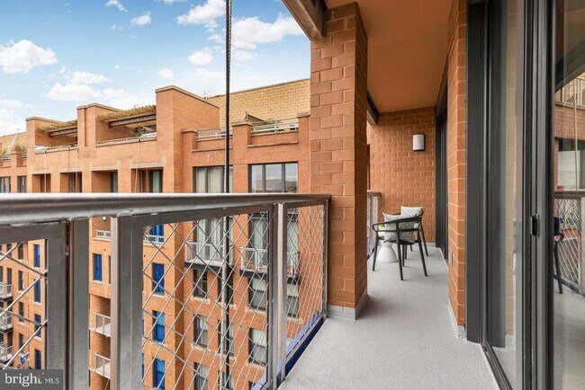 Building Photo - 631 D Street NW