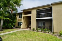Building Photo - One bedroom one bathroom condo in Palmer Ranch
