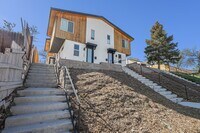 Building Photo - Modern Townhouse in Prime Location Near Sloan's Lake - 2 bedrooms - 4 bathrooms