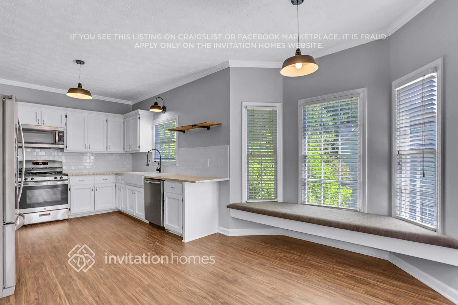 Building Photo - 1201 Springmont Ct