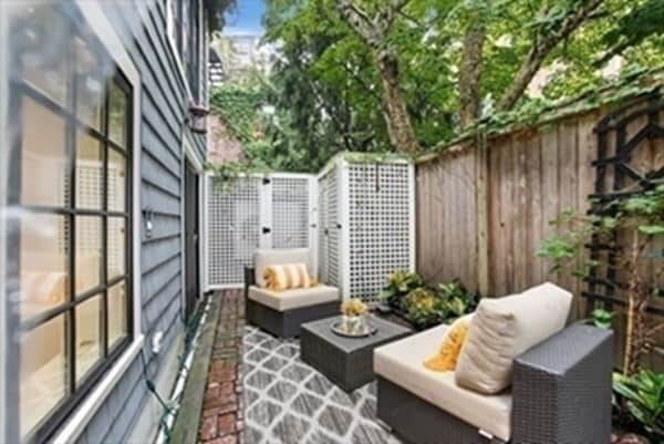 Building Photo - 1 Mount Vernon Sq