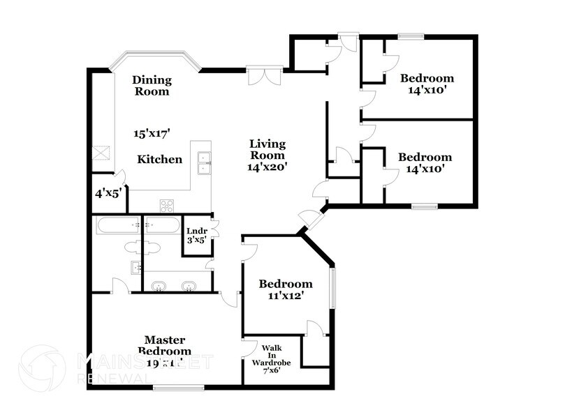 Building Photo - 4522 Horizon Dr