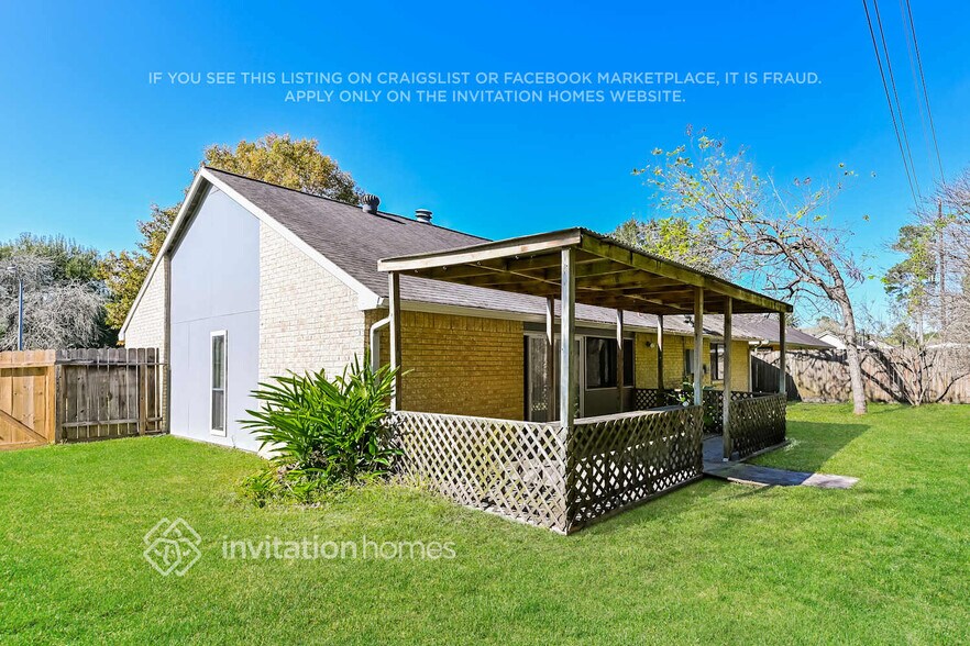 Building Photo - 22710 Melham Ln