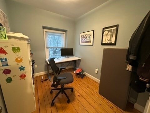 Building Photo - 27 Essex St