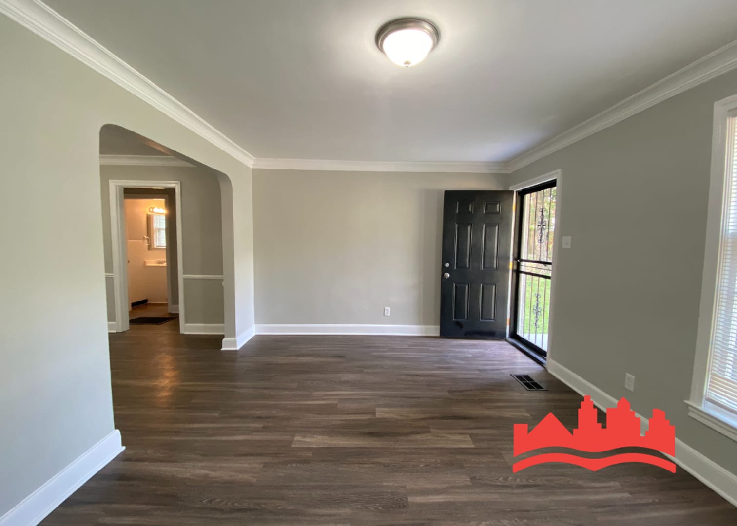 Building Photo - 956 Goodman St