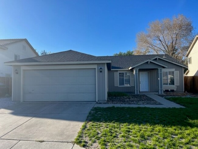 <b>Remodeled 3 Bedroom Stead Home<br><br> - Remodeled 3 Bedroom Stead Home