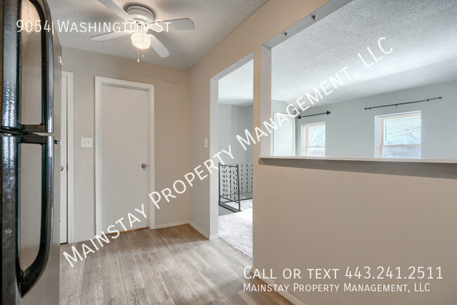 Building Photo - 1 Bedroom Apartment in Savage Mill!