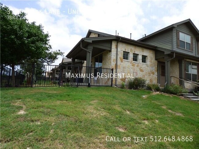 Building Photo - 3101 Davis Ln