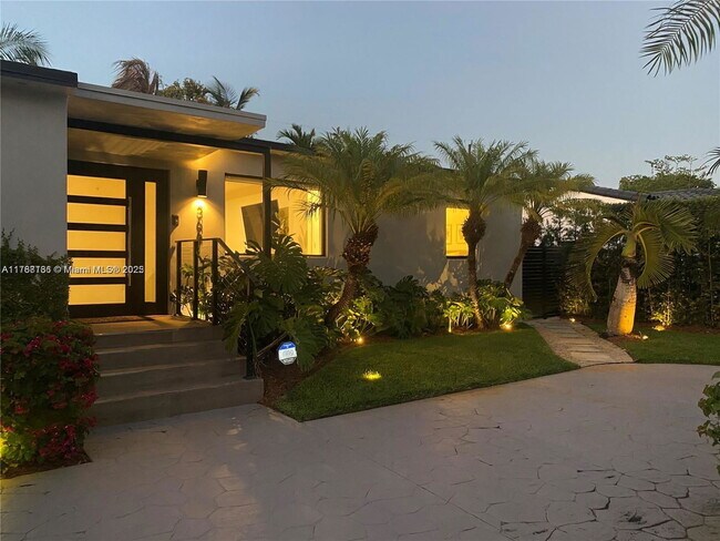 Primary Photo - 3661 SW 18th Terrace