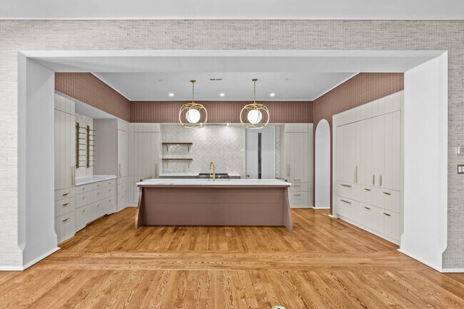 Building Photo - Rare opportunity to lease a luxury residence in The Nolen on Queens Road