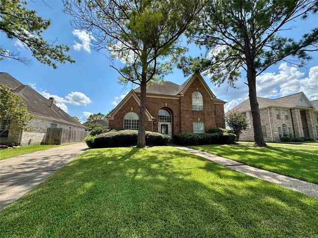 Building Photo - 20507 Chapel Glen Ct