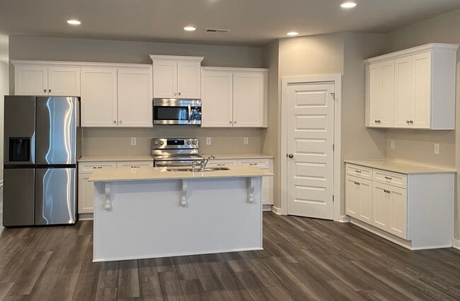 Building Photo - Home for Rent in Cullman, AL… View with 48...