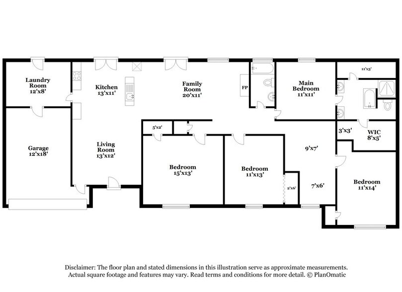 Building Photo - 7035 62nd Way N