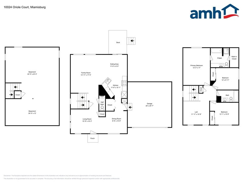 Building Photo - 10024 Oriole Ct