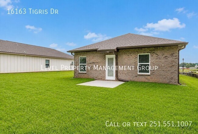 Building Photo - 16163 Tigris Dr