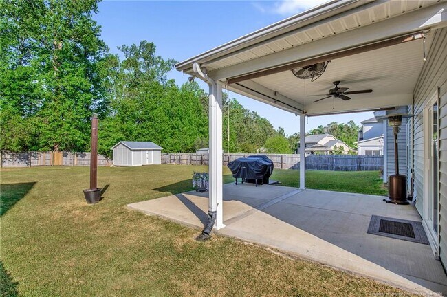 Building Photo - 132 Shellbark Dr