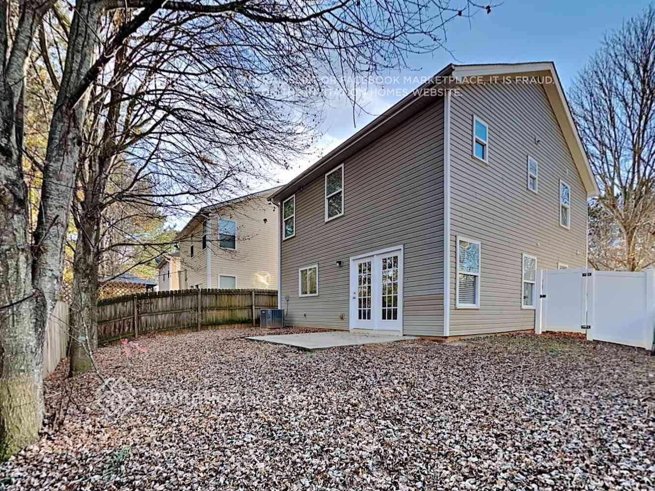 Building Photo - 509 Sautee Pl