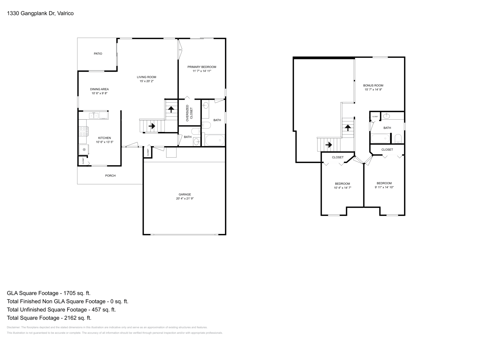 Building Photo - 1330 Gangplank Dr