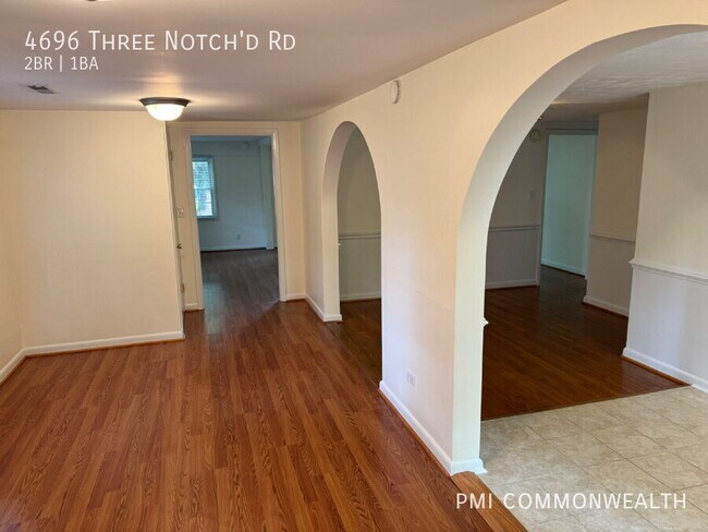 Building Photo - 4696 Three Notch'd Rd