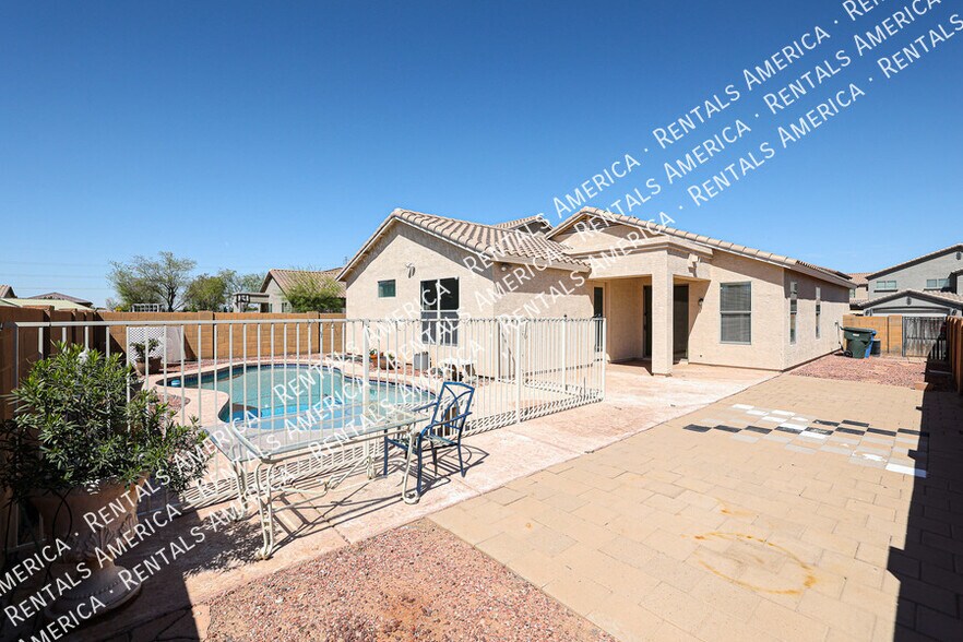 Building Photo - 4635 W Burgess Ln