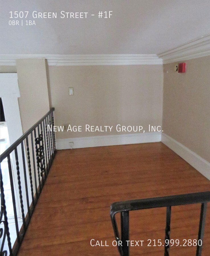 Building Photo - 1507 Green St