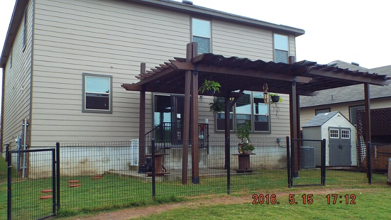 Building Photo - 6015 Clematis Trail