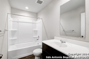 Building Photo - 6023 Macdona Ridge