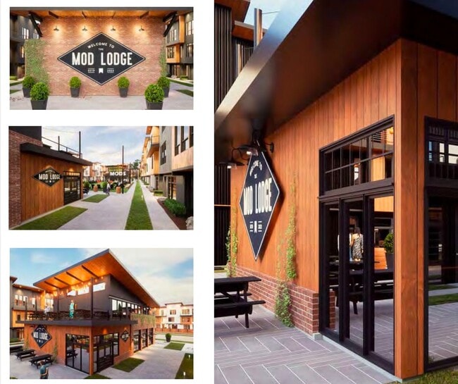 Building Photo - BRAND NEW 3-Story 5Bed/5Bath Townhome clos...