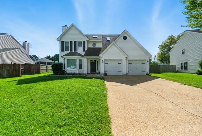 Primary Photo - 3077 Silver Maple Dr
