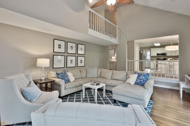 Building Photo - 503 Caxton Ct