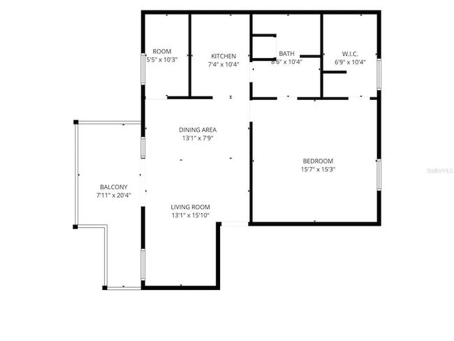 Building Photo - 222 Pompano Dr SE