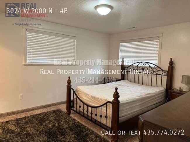 Building Photo - 3074 W 2000 N