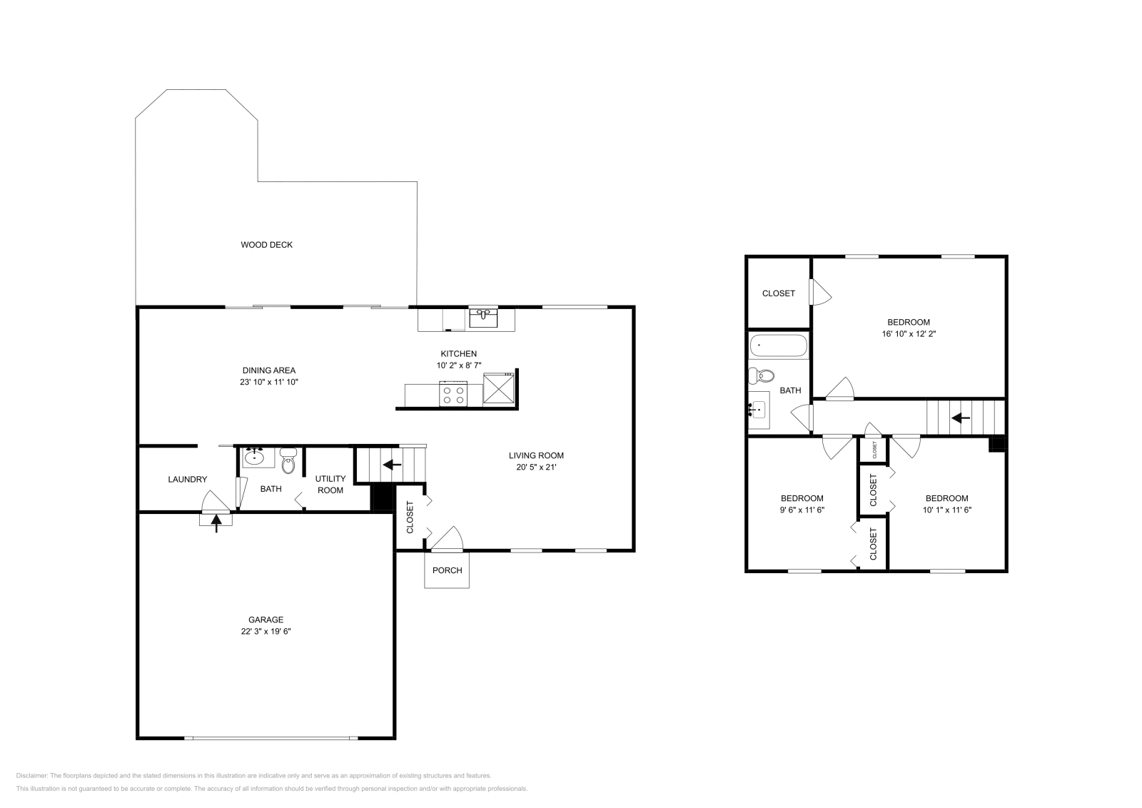 Building Photo - 3162 Boothbay Ln