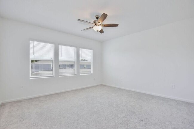 Building Photo - Pristine and Under a Year Old — 4 Bed, 2.5 Bath, 2-Car Garage, 2,071 Sq Ft