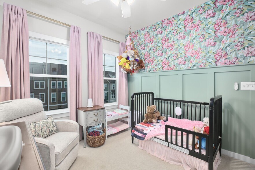 Building Photo - 1721 Beech Leaf St