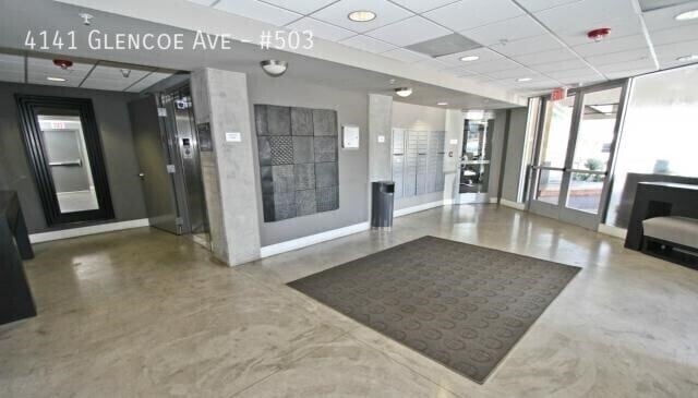 Building Photo - 4141 Glencoe Ave