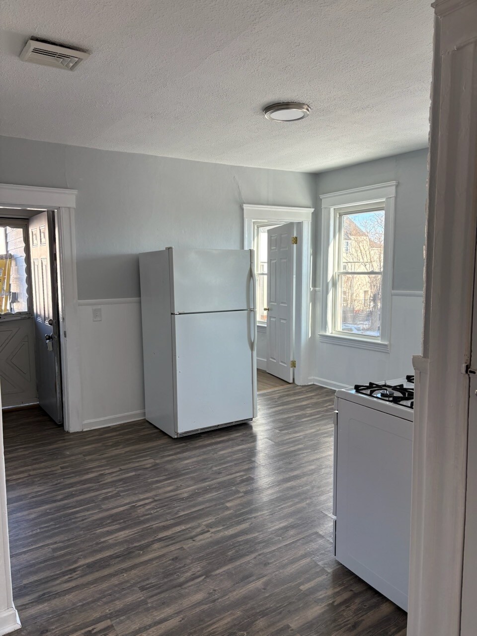 Building Photo - 7 Dartmouth St