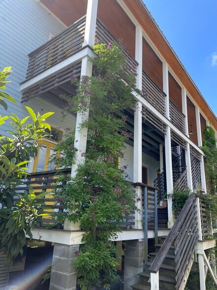 Building Photo - 4524 N Robertson St