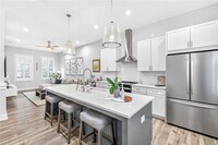 Building Photo - 4465 Dalston Dr