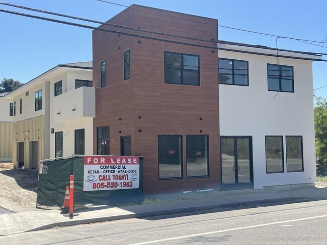 Building Photo - 3710 El Camino Real
