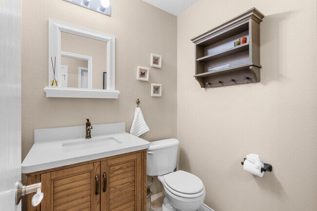 Building Photo - 3617 Hudgins Ranch Rd